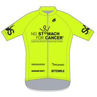 TECH+ Jersey