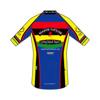 TECH+ Jersey