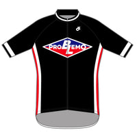 TECH+ Jersey