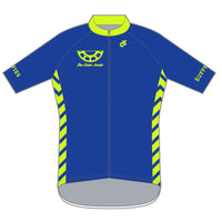 TECH+ Jersey