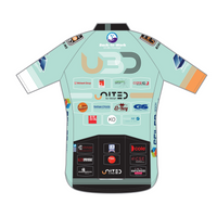 TECH+ Jersey