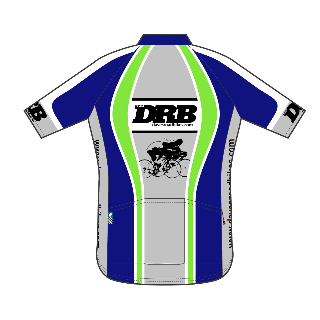 TECH+ Jersey - Children