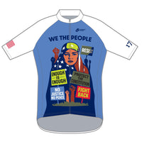 Bill of rights TECH+ Jersey