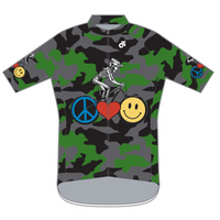 TECH+ Jersey - Children