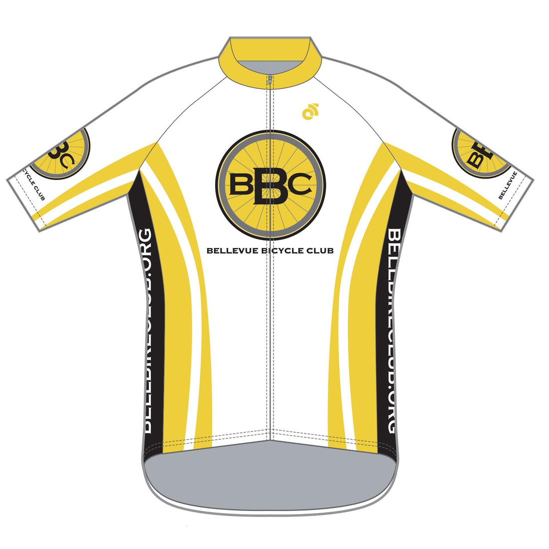 TECH+ Jersey - Children