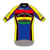 TECH+ Jersey