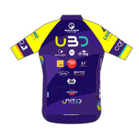 TECH+ Jersey