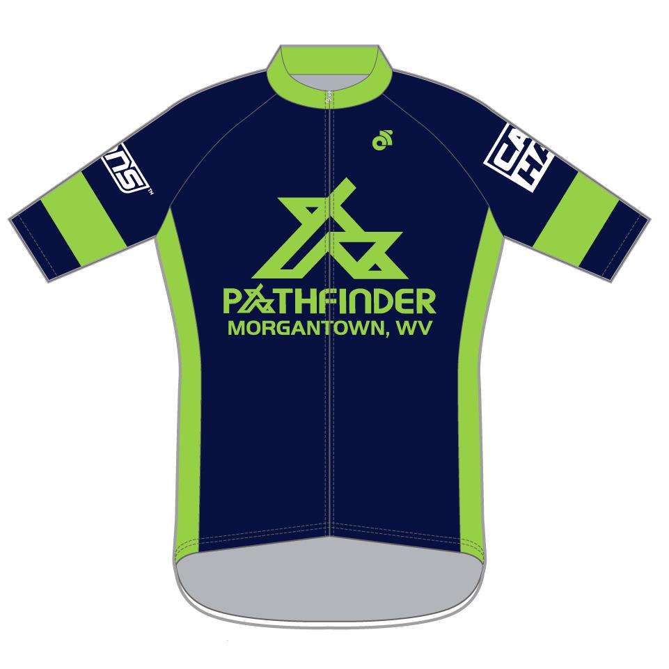 TECH+ Jersey