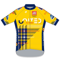 TECH+ Jersey