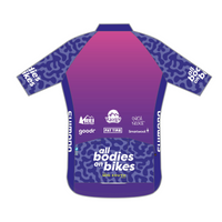 TECH+ Jersey
