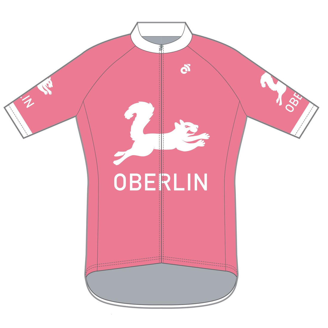 TECH+ Jersey