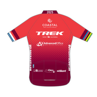 TECH+ Jersey