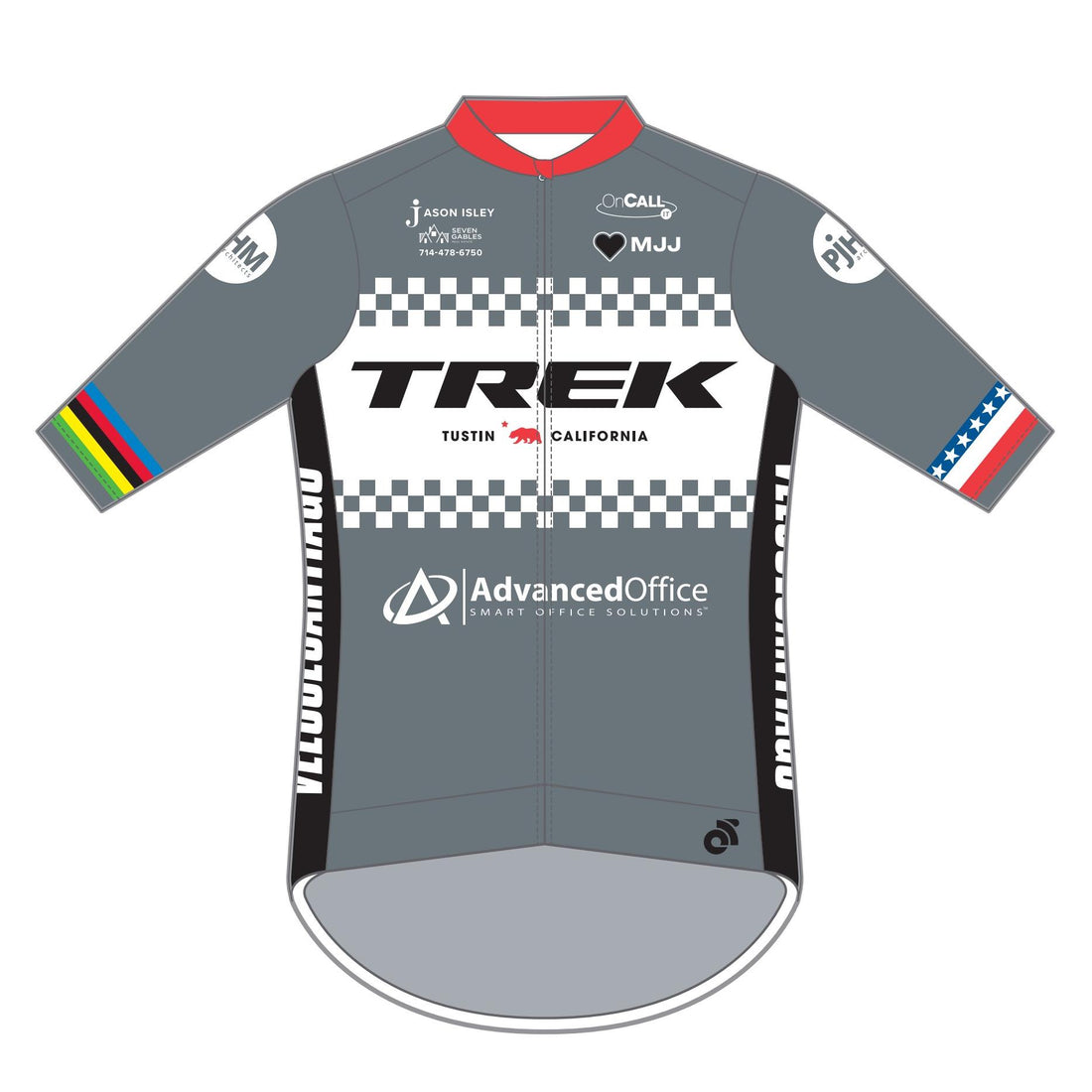 APEX+ Pro Jersey