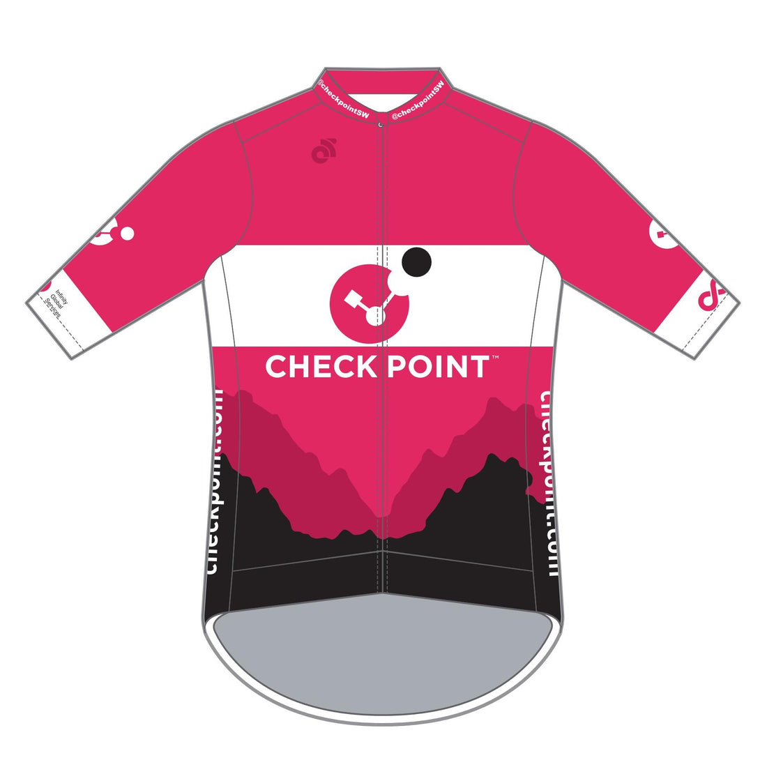 APEX+ Pro Jersey