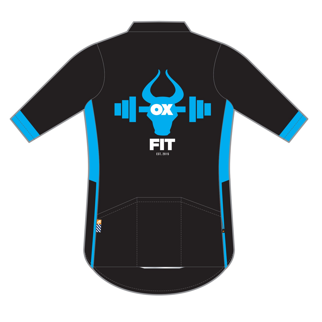 APEX+ Pro Jersey