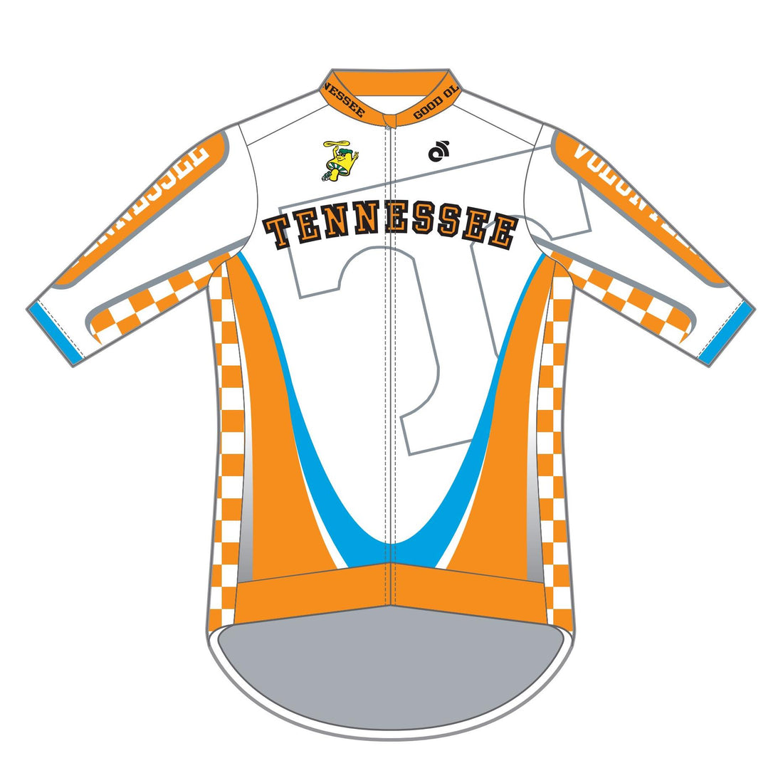 APEX+ Pro Jersey
