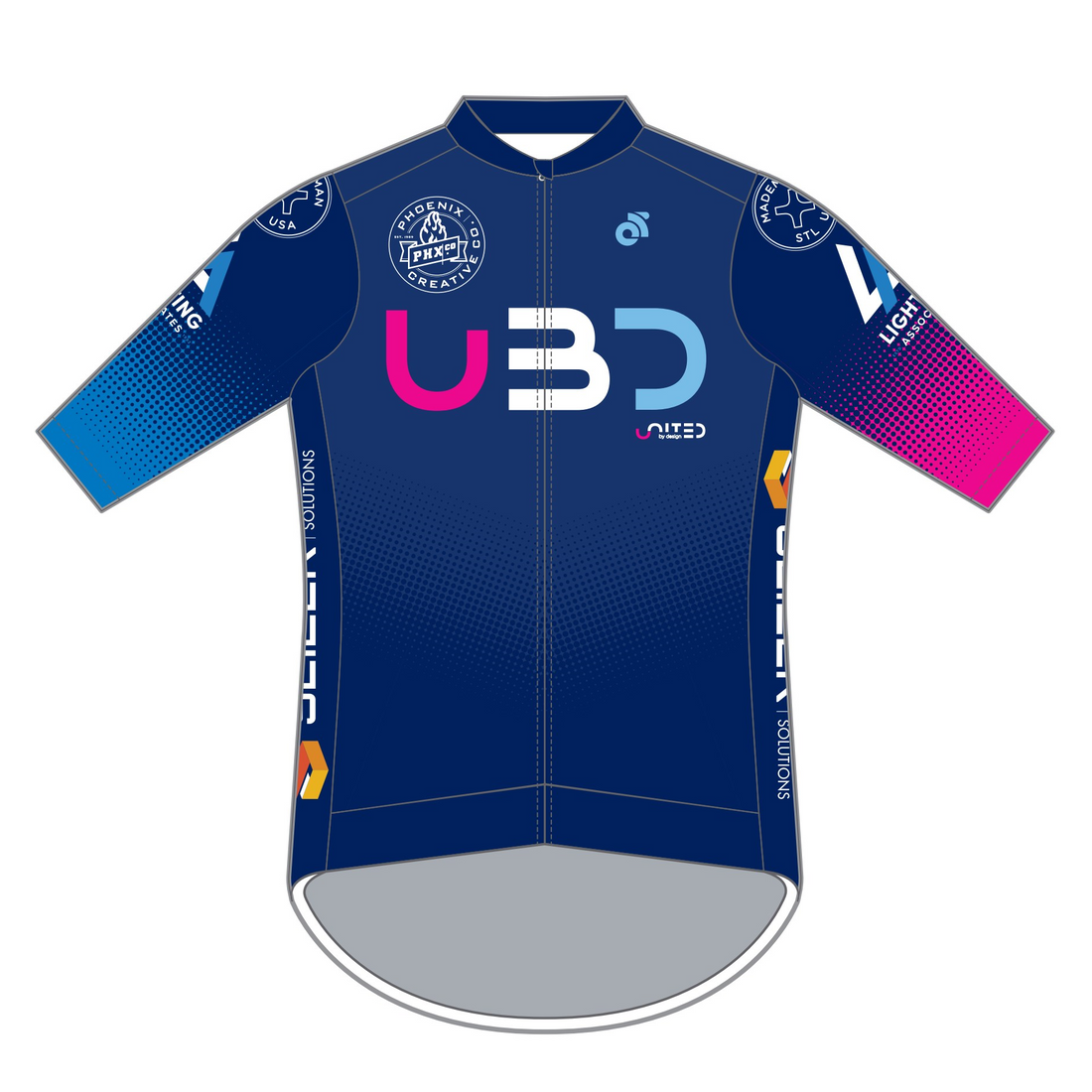 APEX+ Pro Jersey