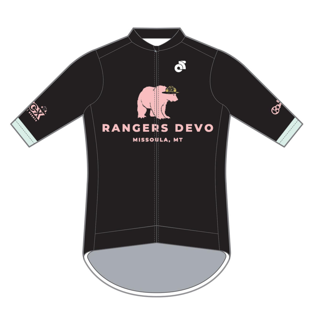 APEX+ Pro Jersey