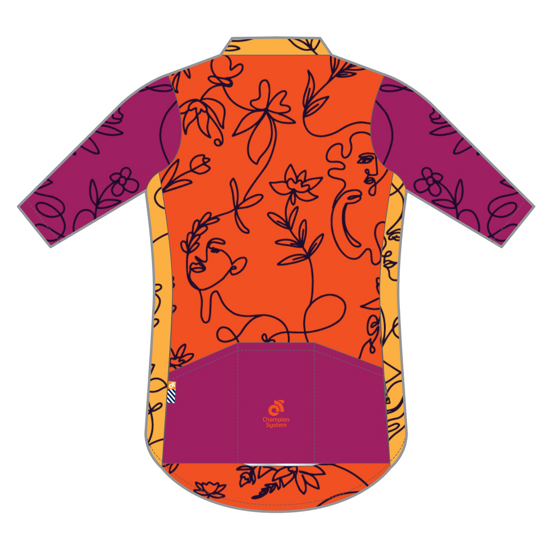 APEX+ Pro Jersey