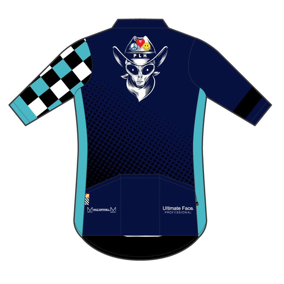 APEX+ Pro Jersey