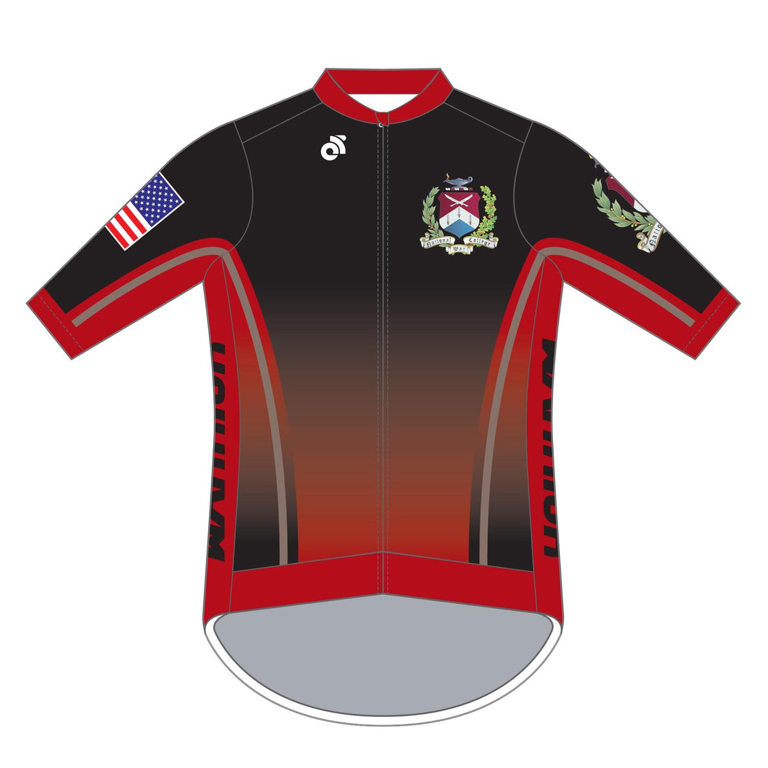 APEX+ Pro Jersey