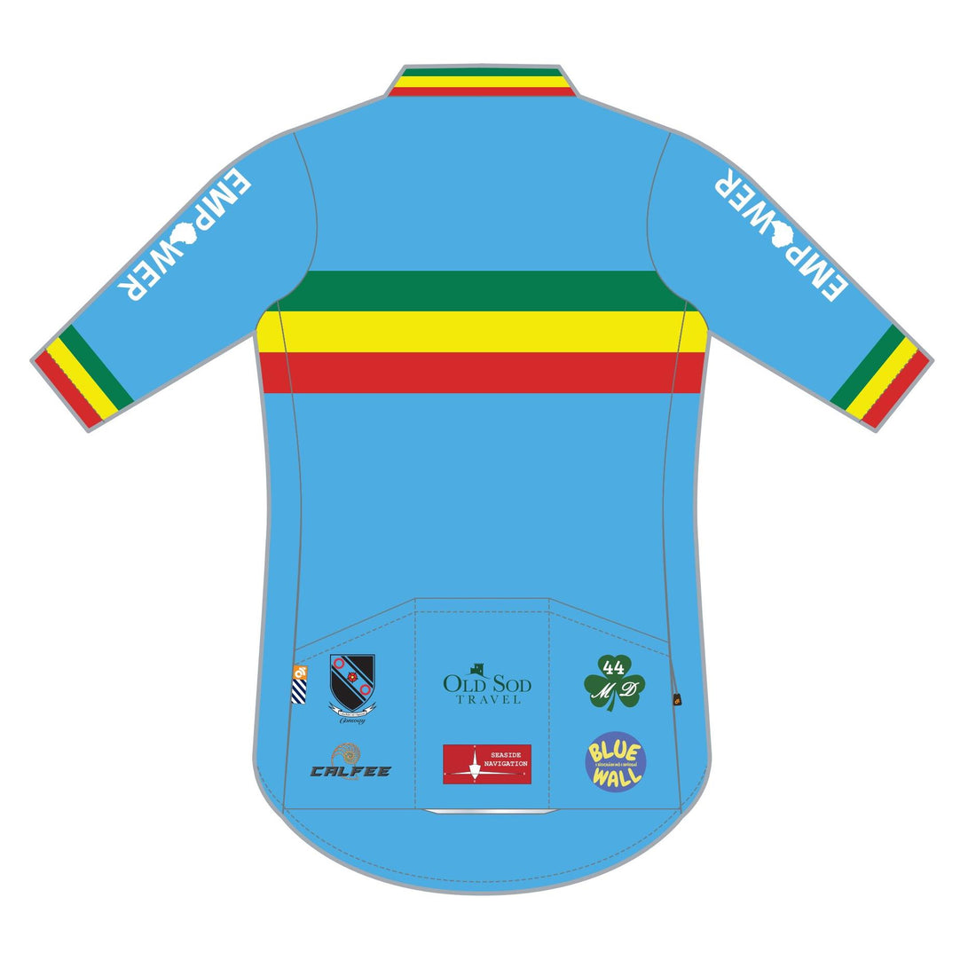 APEX+ Pro Jersey