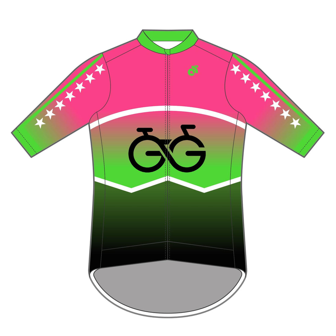 APEX+ Pro Jersey