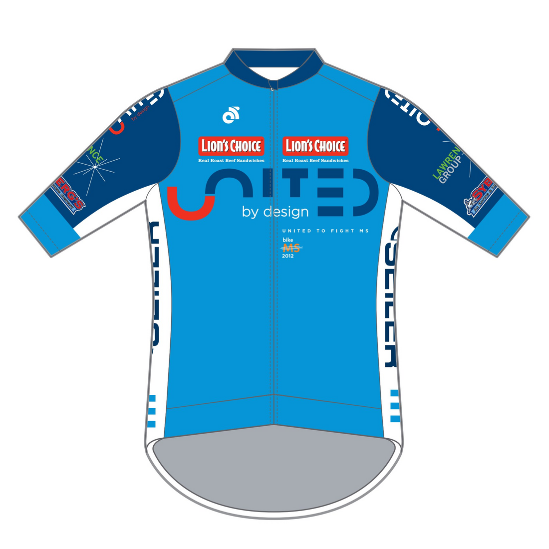 APEX+ Pro Jersey