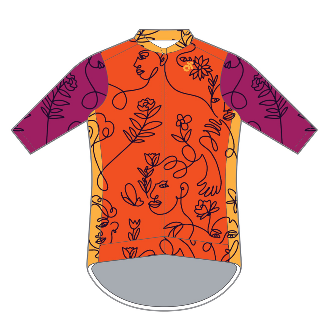 APEX+ Pro Jersey