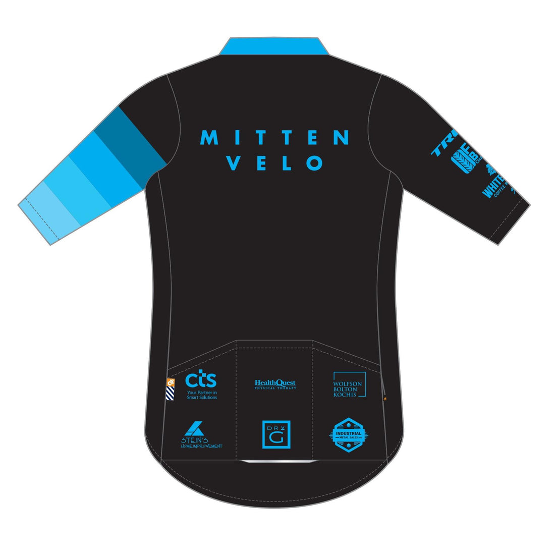 APEX+ Pro Jersey
