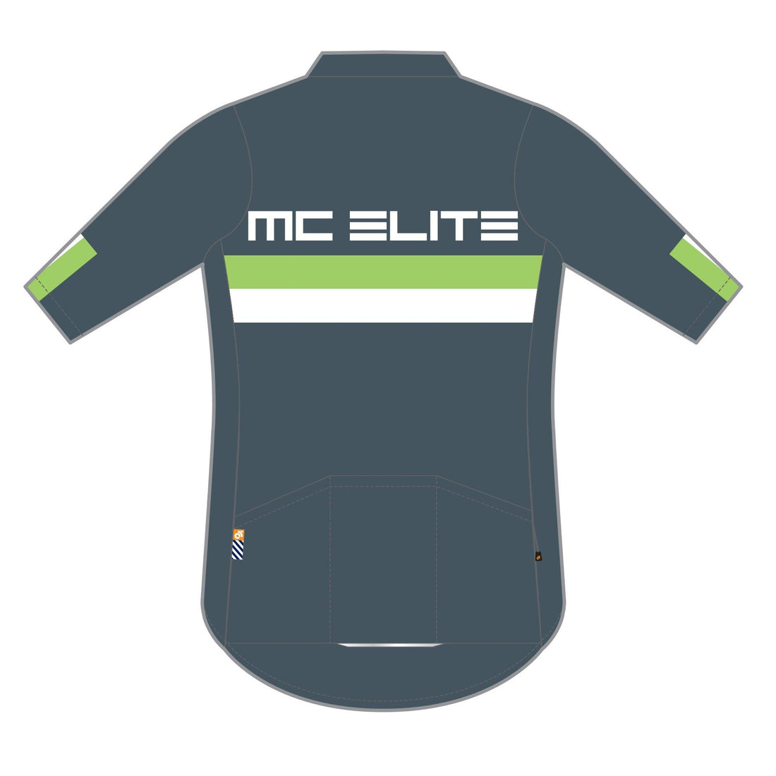 APEX+ Pro Jersey