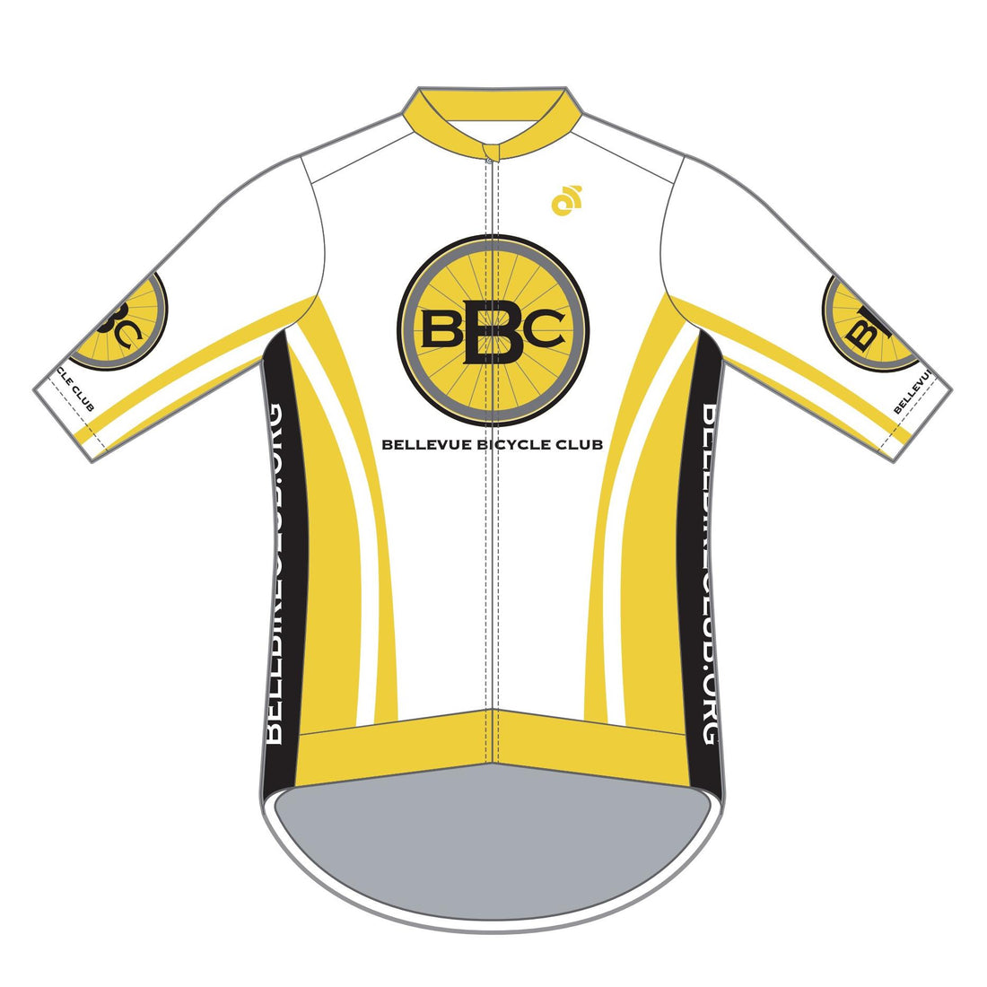 APEX+ Pro Jersey