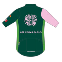 APEX+ Pro Jersey