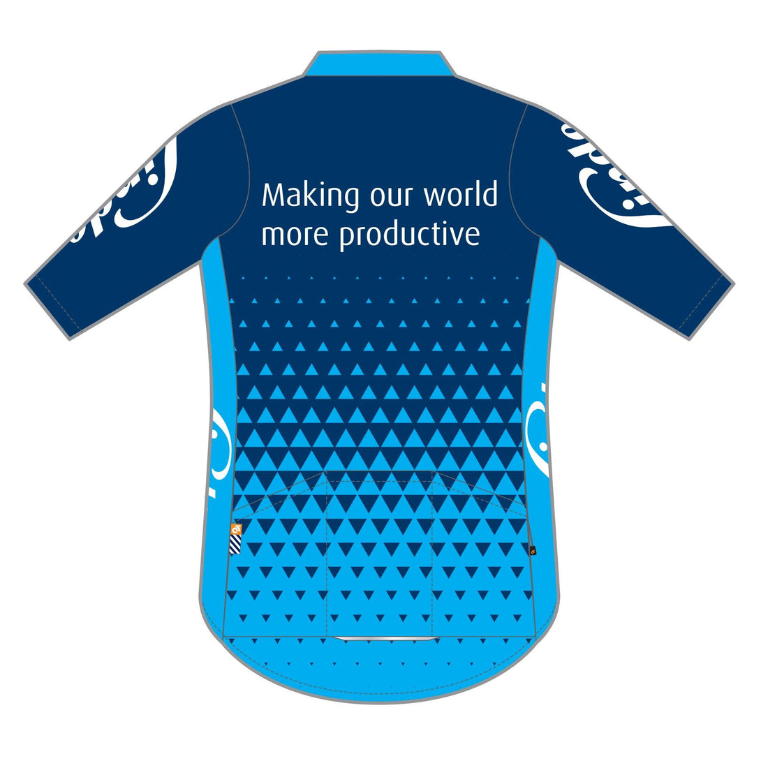 APEX+ Pro Jersey