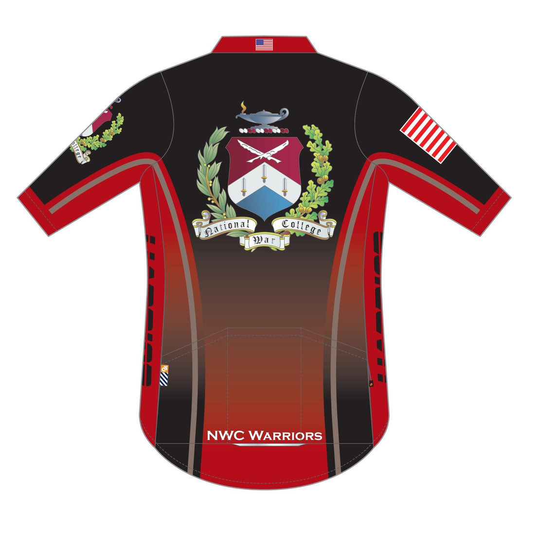 APEX+ Pro Jersey