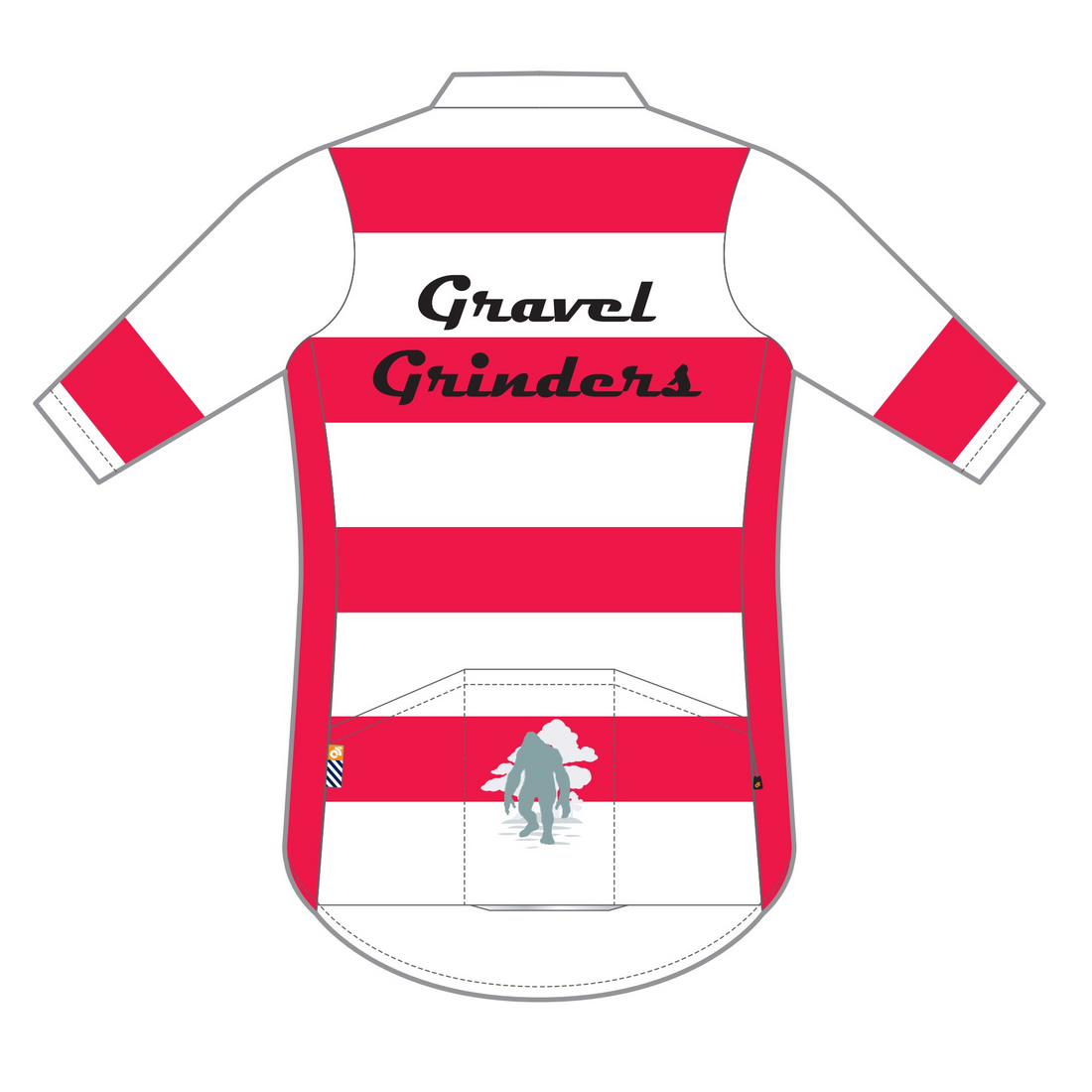 APEX+ Pro Jersey