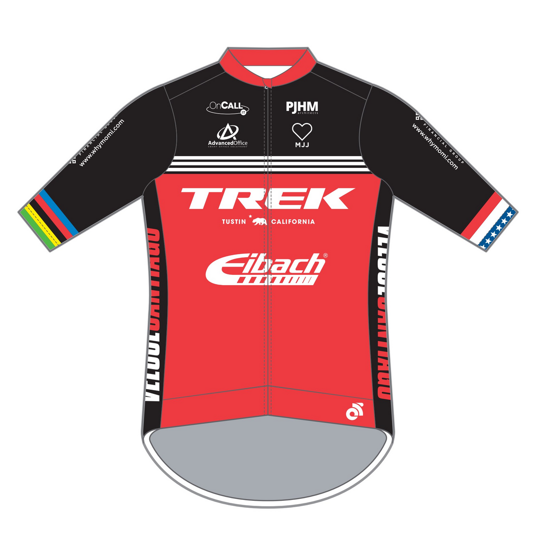 APEX+ Pro Jersey