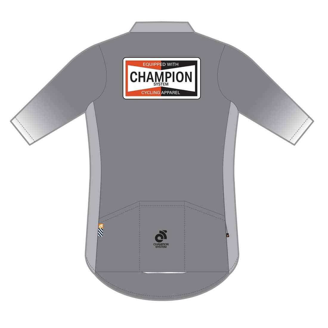 APEX+ Pro Jersey