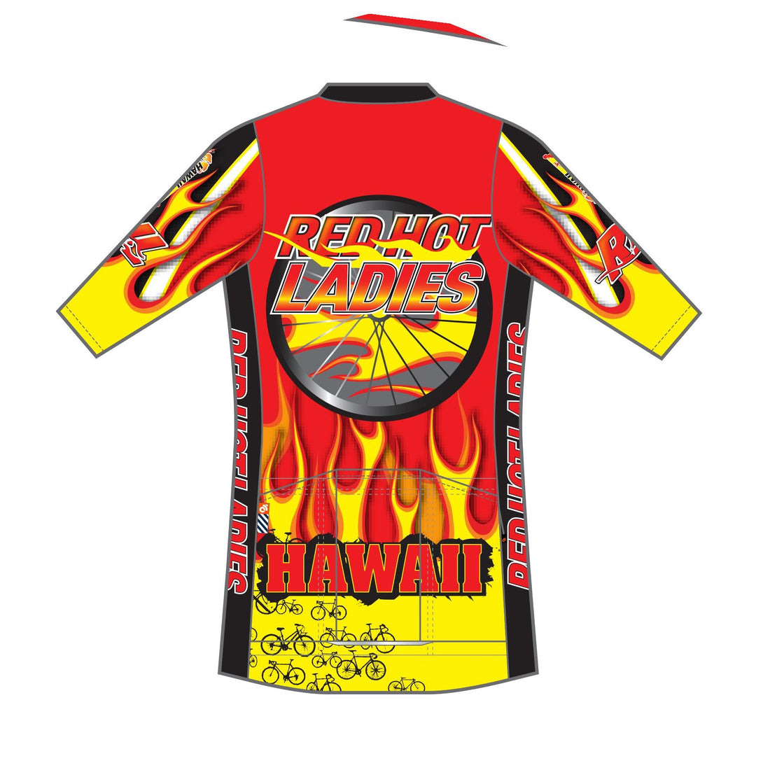 APEX+ Pro Jersey