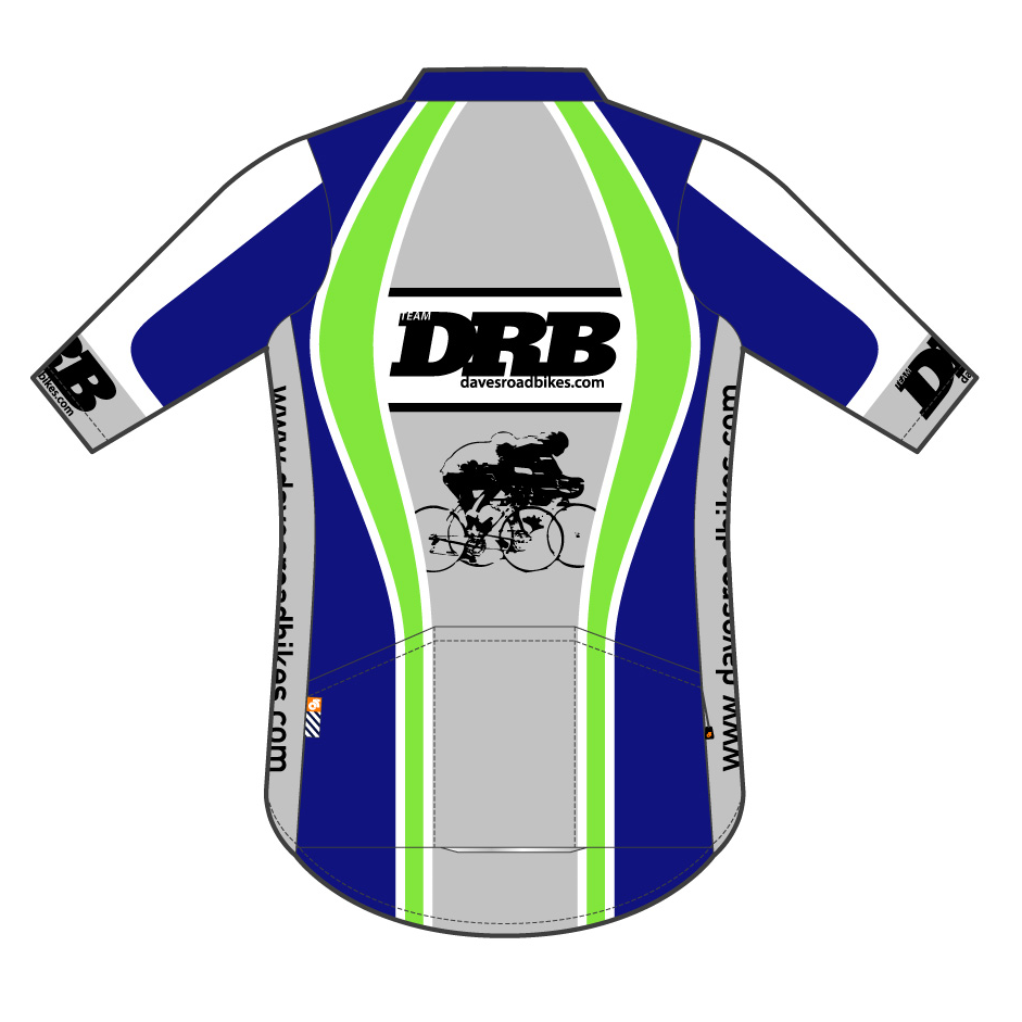 APEX+ Pro Jersey