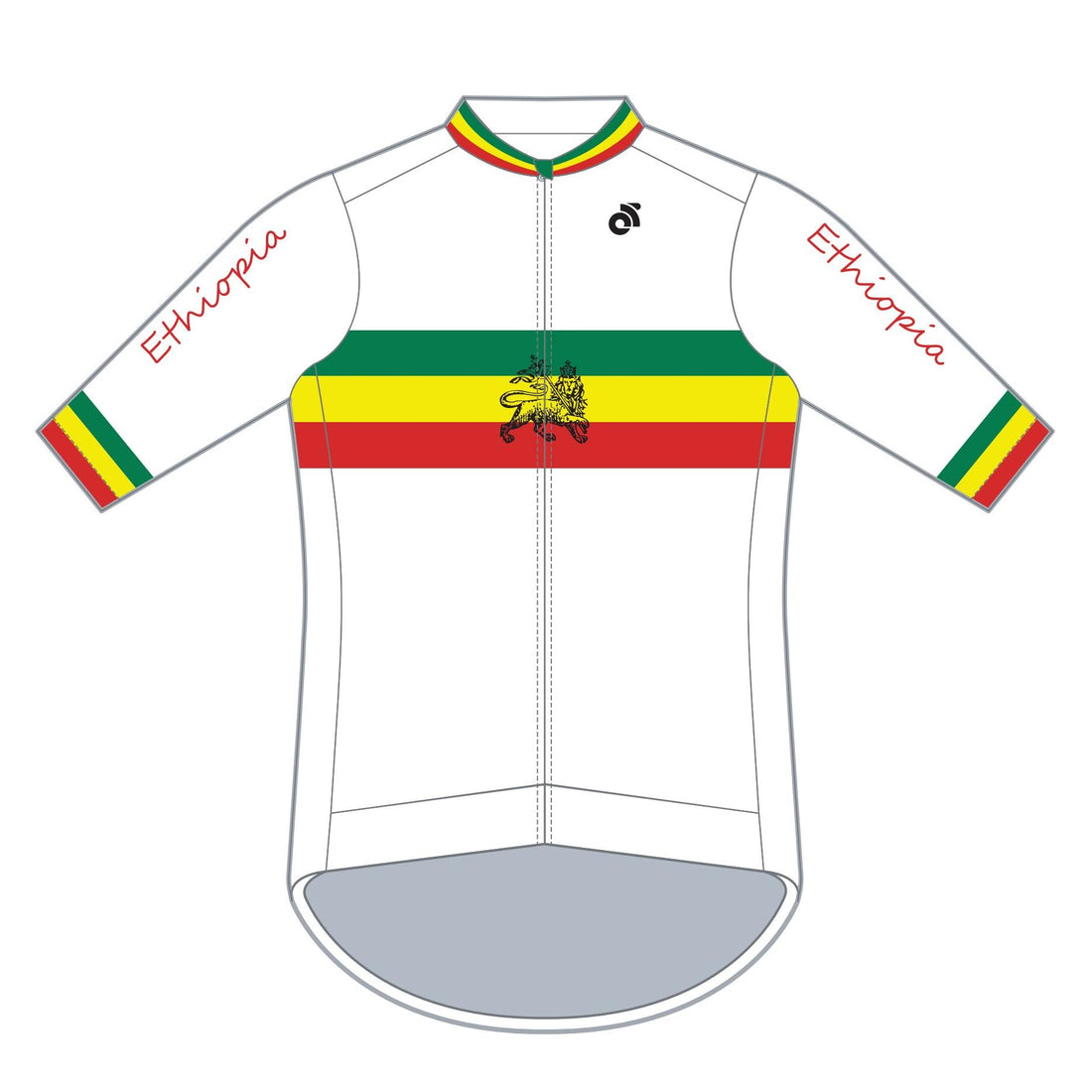 APEX+ Pro Jersey