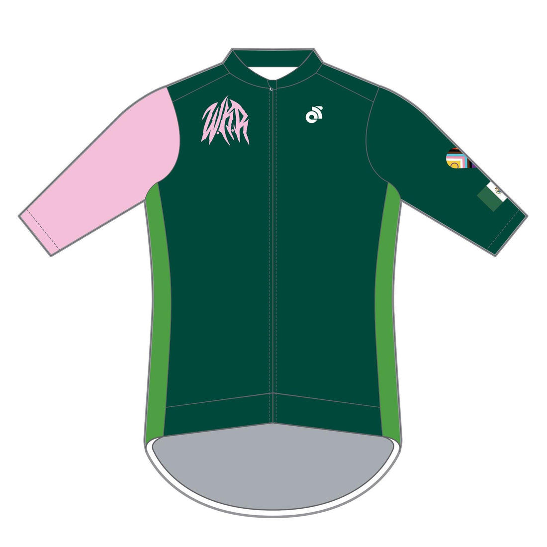 APEX+ Pro Jersey