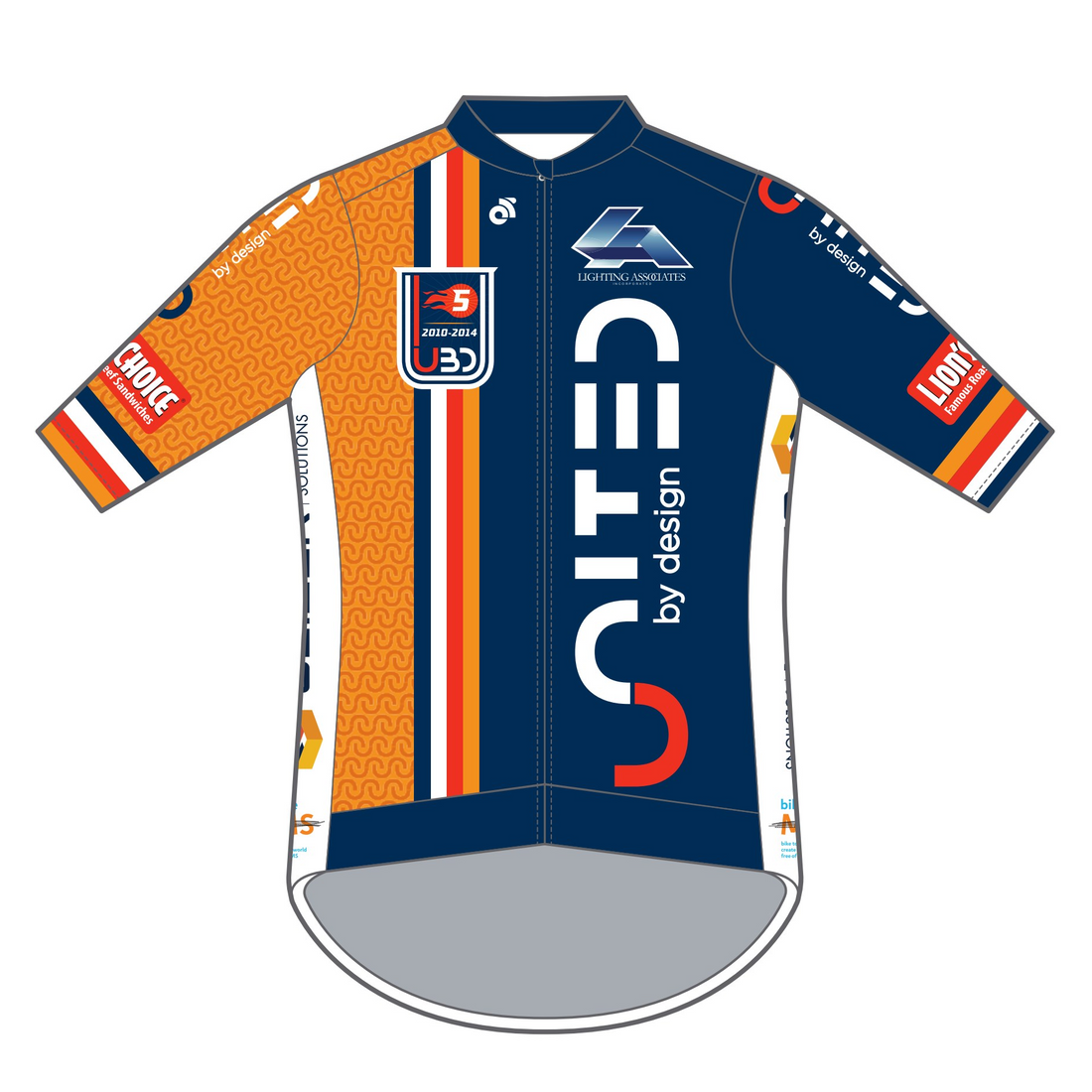 APEX+ Pro Jersey