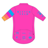 APEX+ Pro Jersey