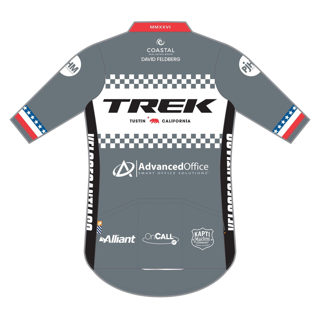 APEX+ Pro Jersey