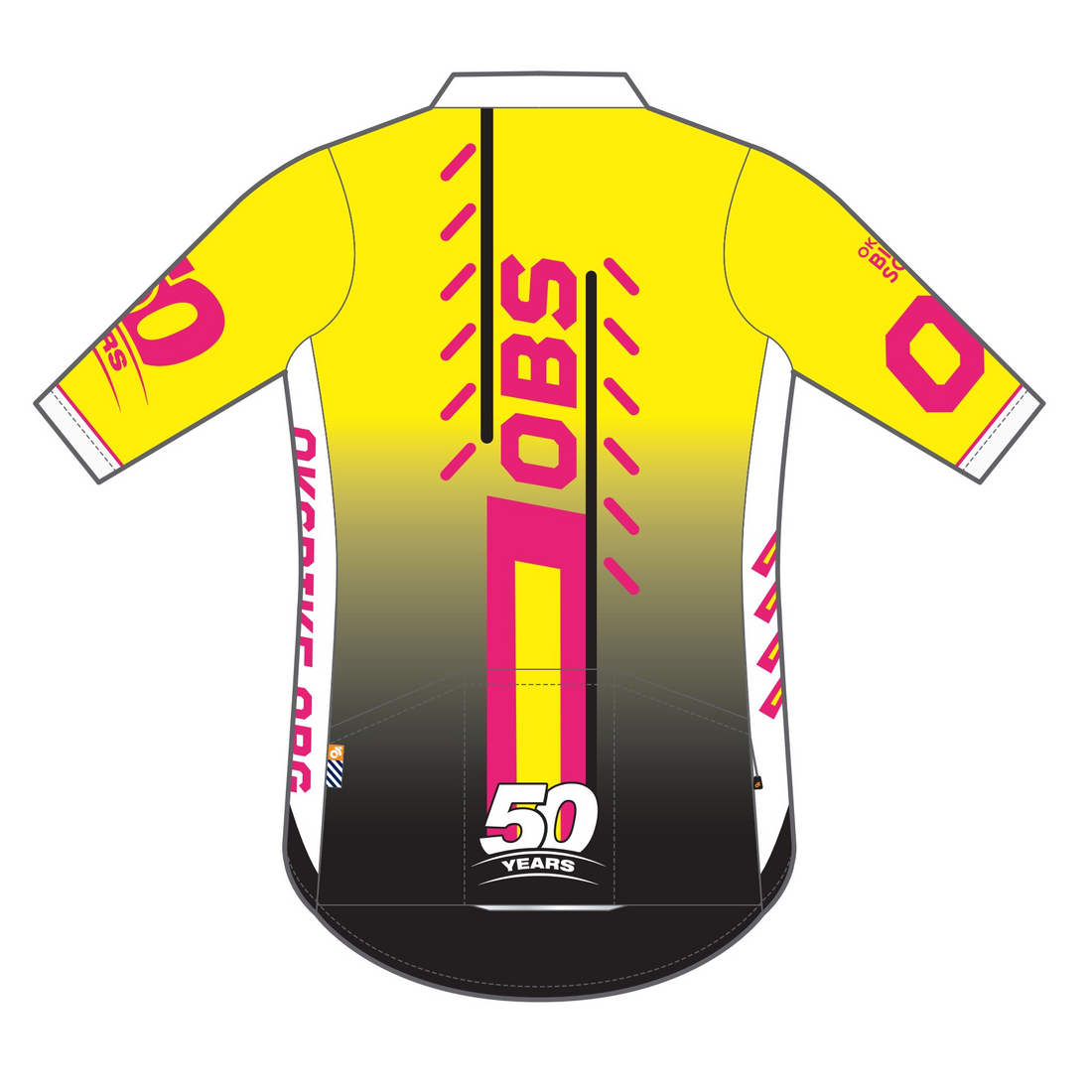 APEX+ Pro Jersey