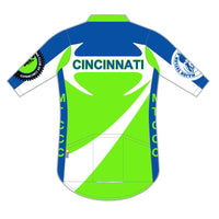 APEX+ Pro Jersey