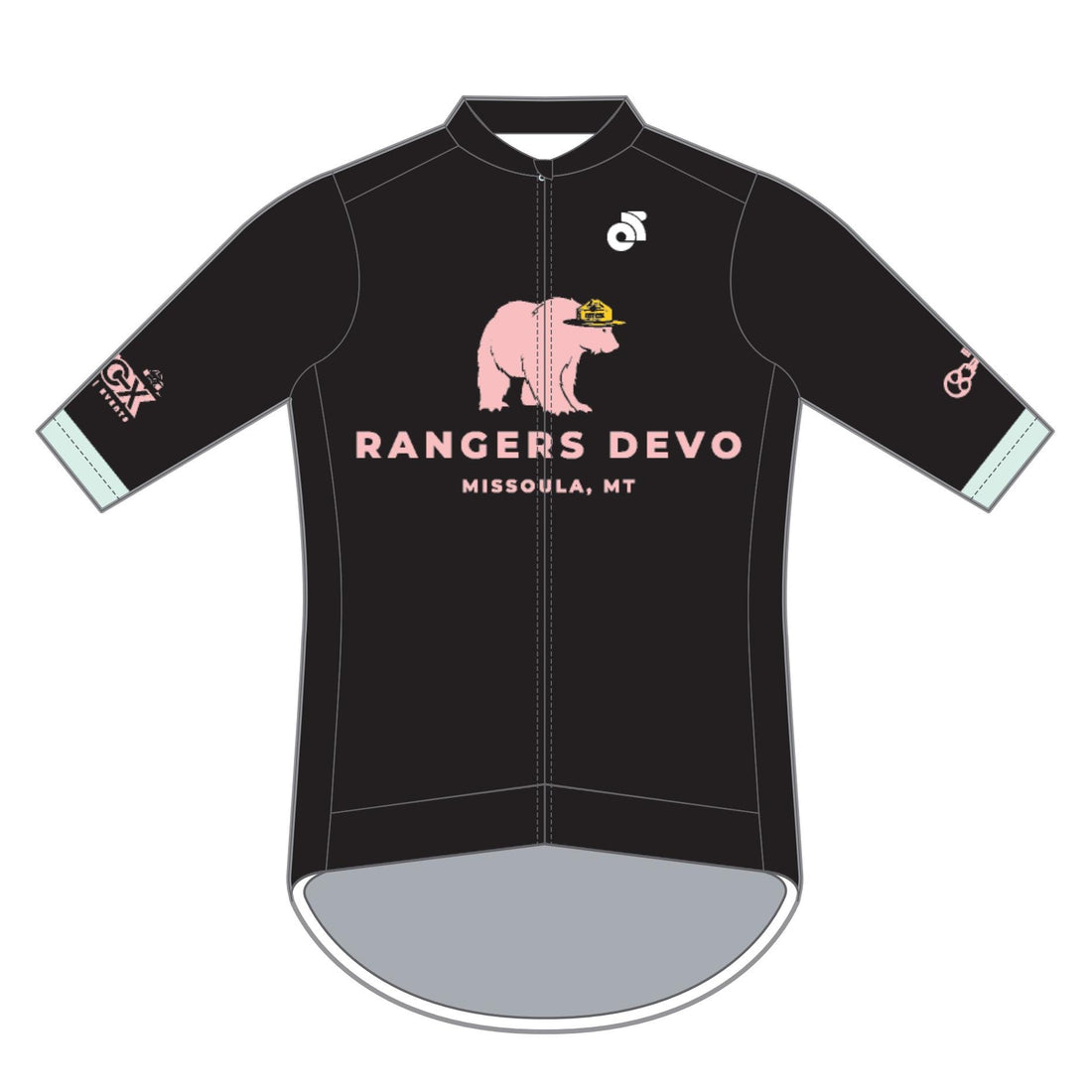 APEX+ Pro Jersey
