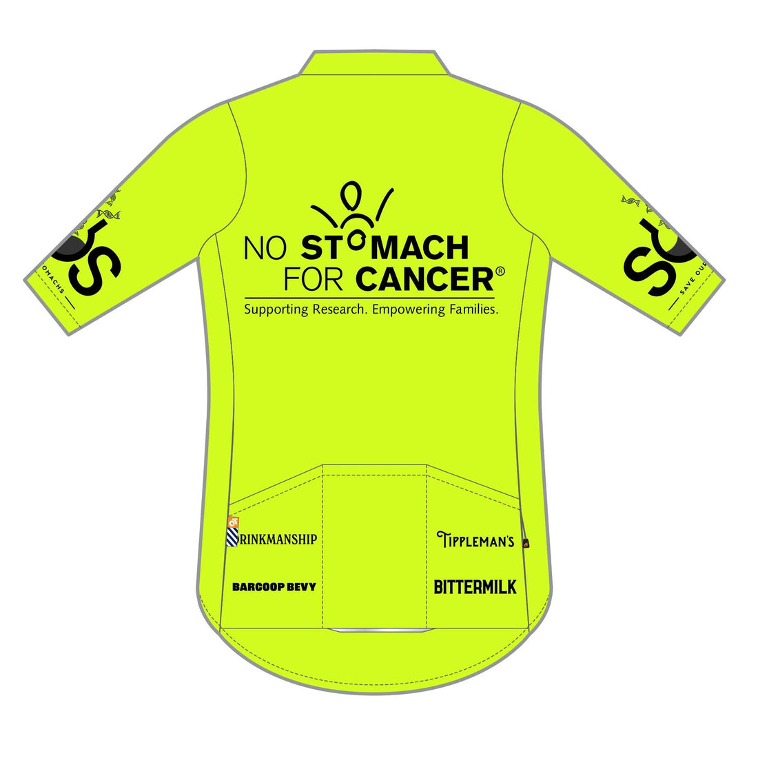 APEX+ Pro Jersey