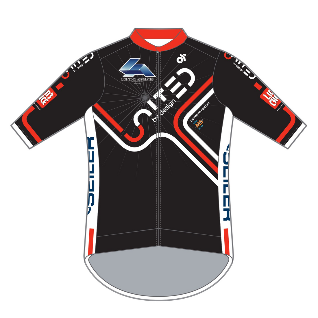 APEX+ Pro Jersey